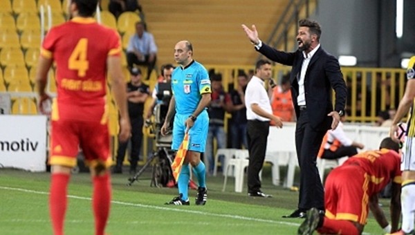 Hakan Kutlu'dan Galatasaray itirafı