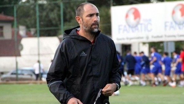 Igor Tudor, Beşiktaş'a meydan okudu