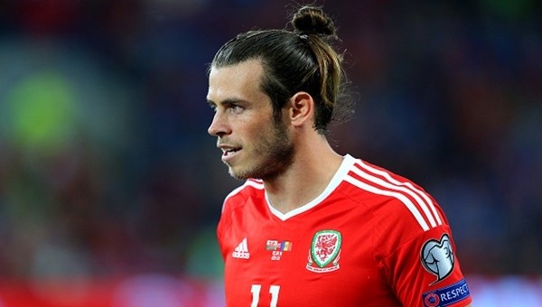Manchester United'dan Gareth Bale için büyük teklif