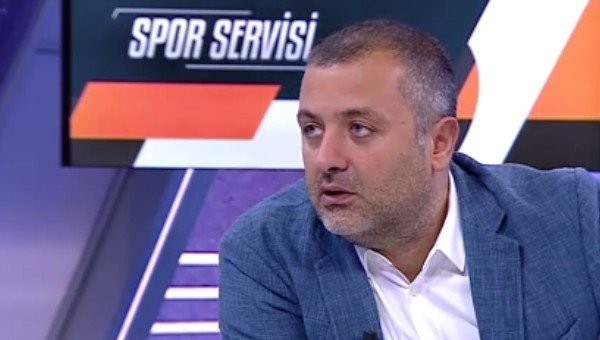 Mehmet Demirkol: 'Şenol Güneş ve Atiba'yı Galatasaray'a verirsen...'