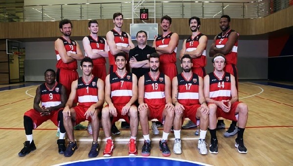 Nesine.com, Eskişehir Basket'in isim sponsoru oldu