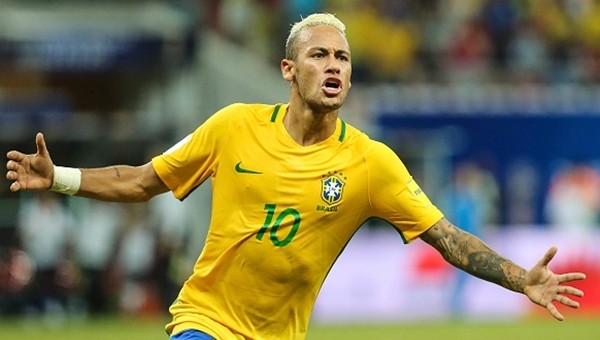 Neymar için 190 milyon Euroluk iddia