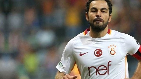Taraftarlardan Galatasaray'a 'kaptan' tepkisi