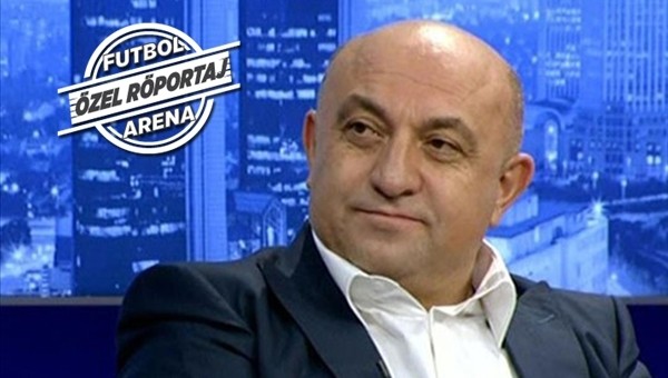Sinan Engin'den Dinamo Kiev maçı yorumu