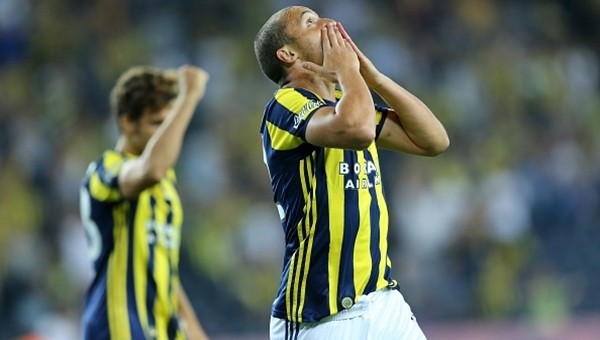 2 Süper Lig ekibi Aatif için devrede