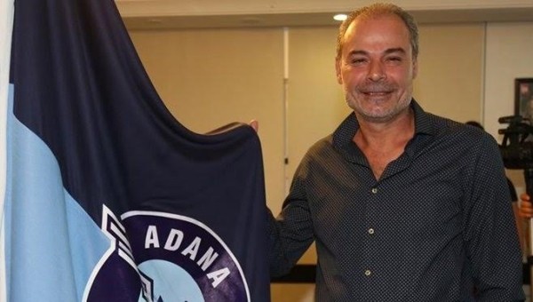 Adana Demirspor, Engin İpekoğlu'na güveniyor