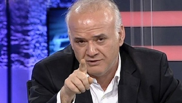 Ahmet Çakar'dan Bülent Yıldırım'a gönderme