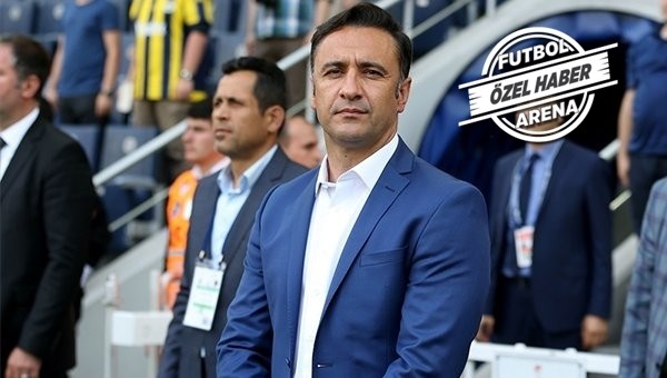Fenerbahçe Pereira'nın yasağını kaldırdı