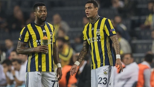 'Fenerbahçe'de oynamak istemiyorum'