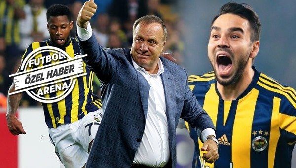 Fenerbahçe'ye 3 iyi, 1 kötü haber
