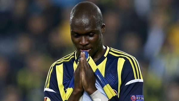 Fenerbahçe'ye bir şok daha! Moussa Sow...