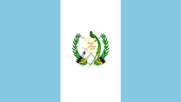FIFA, Guatemala'yı diskalifiye etti