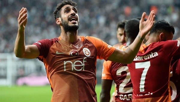 Galatasaray'da Tolga Ciğerci endişesi