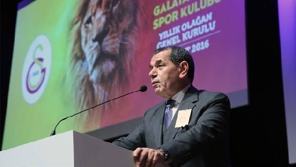 Galatasaray'da yeni tesis arayışı
