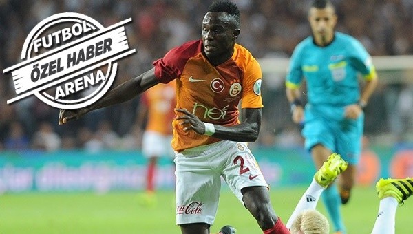 Galatasaray'dan Bruma'ya yeni sözleşme teklifi