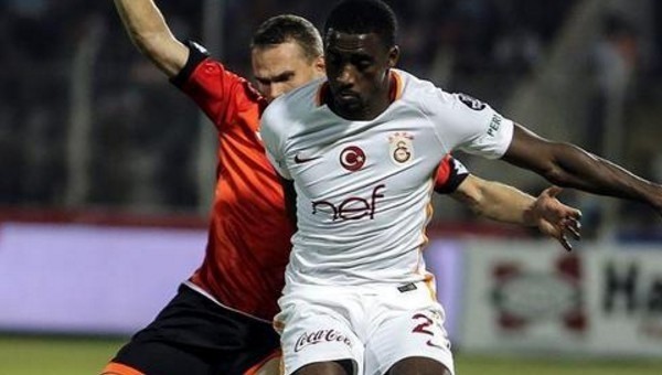 Galatasaray'ın Lionel Carole kararı