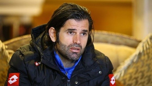 İbrahim Üzülmez'in Beşiktaş maçı öncesi endişesi