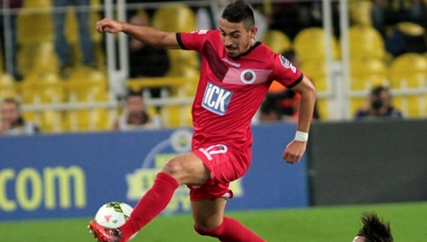 İrfan Can Kahveci, Beşiktaş'a meydan okudu