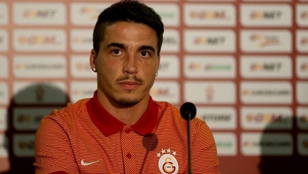 Josue: 'Galatasaray'da kalmak istiyorum'