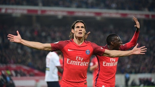 PSG, Lille'i tek golle geçti