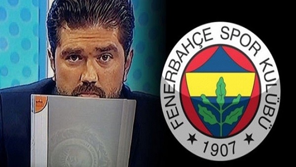 Rasim Ozan'dan Fenerbahçe'ye MİT dosyası yanıtı