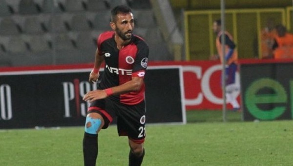 Selçuk Şahin: 'Beşiktaş'a karşı 1 puan iyidir'