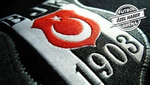 Beşiktaş'ta son dakika gelişmesi