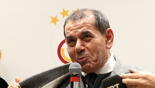 Dursun Özbek'ten prim dopingi! 'Fener'i yenin..'