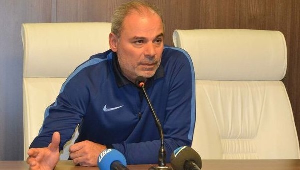 Engin İpekoğlu: 'Eskişehir maçını elimizden aldılar'