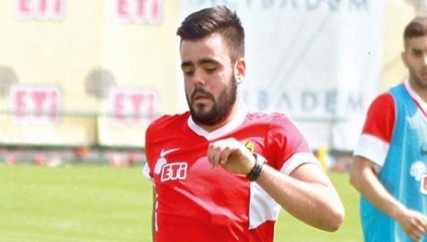 Eskişehirspor'un hedefi şampiyonluk