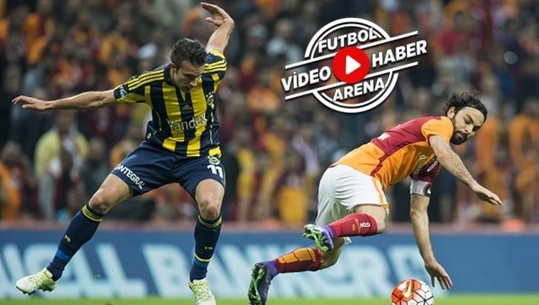 Fenerbahçe - Galatasaray derbisini kim kazanır?