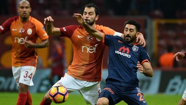 Galatasaray'da Selçuk İnan endişesi