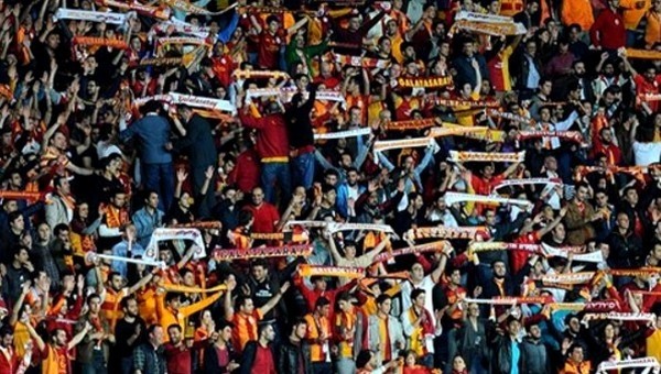 Galatasaray'dan derbi biletleri için açıklama