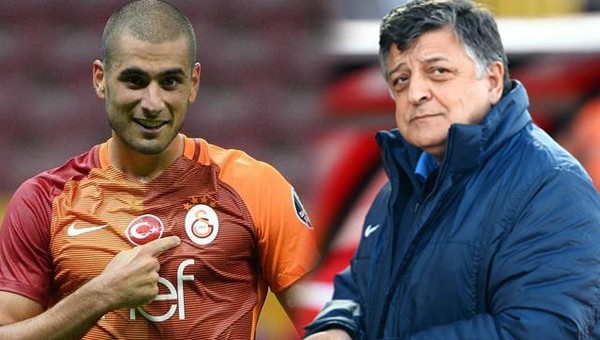 'Galatasaray'ın sorunu Eren Derdiyok değil'