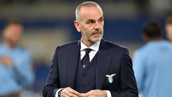 Inter'in yeni teknik direktörü resmen açıklandı