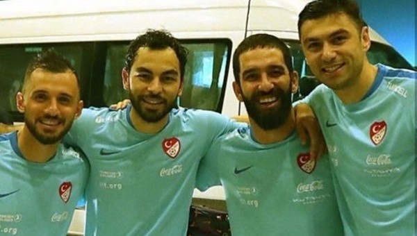 'Kadıköy'de frikikten gol atacaksın'