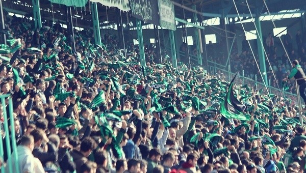 Kocaelispor - Kızılcabölükspor maçını canlı takip et