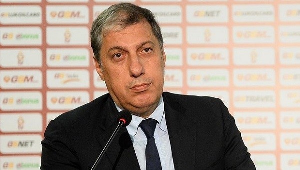 Levent Nazifoğlu Bursaspor maçı sonrası patladı