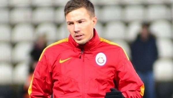 Martin Linnes, Galatasaray'dan ayrılıyor mu?