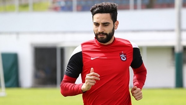 Mehmet Ekici, Trabzonspor'da kalacak mı?