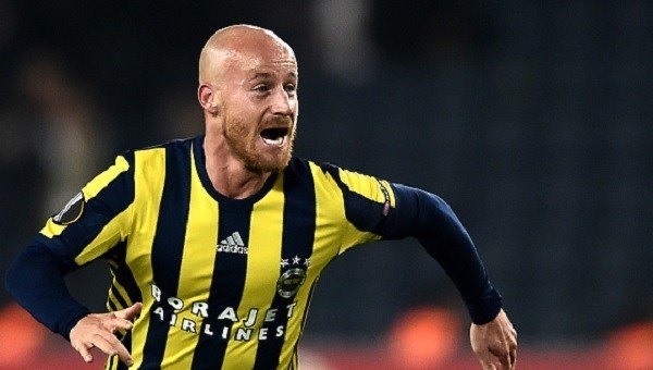 Miroslav Stoch'tan Fenerbahçe ile ilgili ayrılık açıklaması