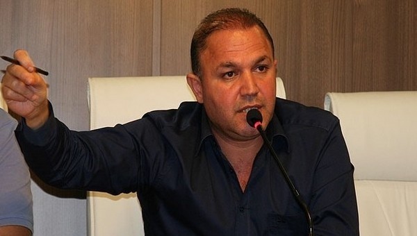 Sedat Sözlü: 'Adana Demirspor kolay yok edilecek takım değil'