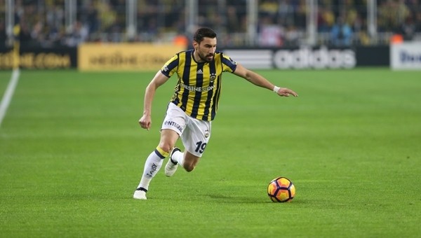 Şener Özbayraklı'dan Galatasaray derbisi açıklaması
