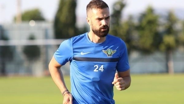 Serdar Kesimal, Fenerbahçe'ye rakip oldu