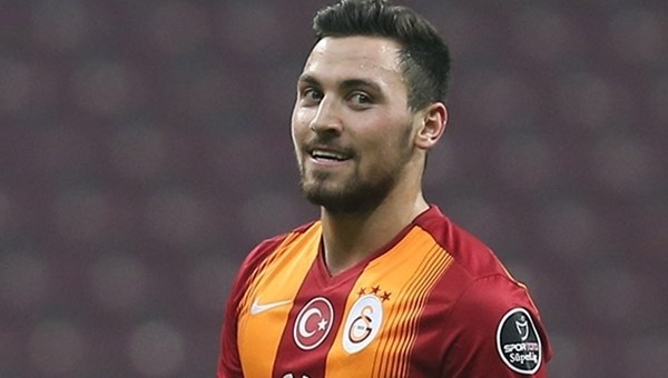 Sinan Gümüş konsol oyununda Fenerbahçe'ye attığı golü paylaştı