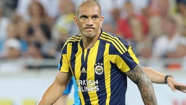 Trabzonspor, Fernandao'yu transfer edecek mi?