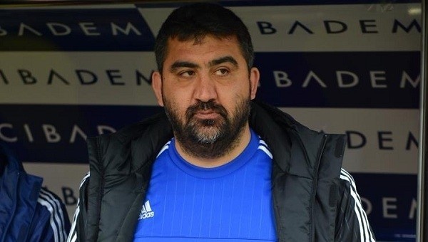 Ümit Özat, Trabzonspor'a hazırlanıyor