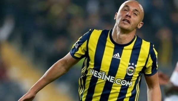Aatif Chahechouhe, Trabzonspor'a sorun çıkarıyor