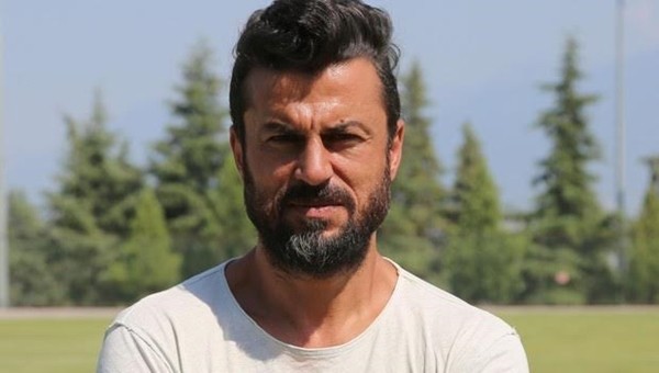 Ali Tandoğan'dan Eskişehirspor galibiyeti yorumu