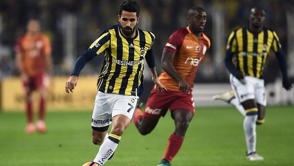 Fenerbahçe'de Alper Potuk'un sırrı